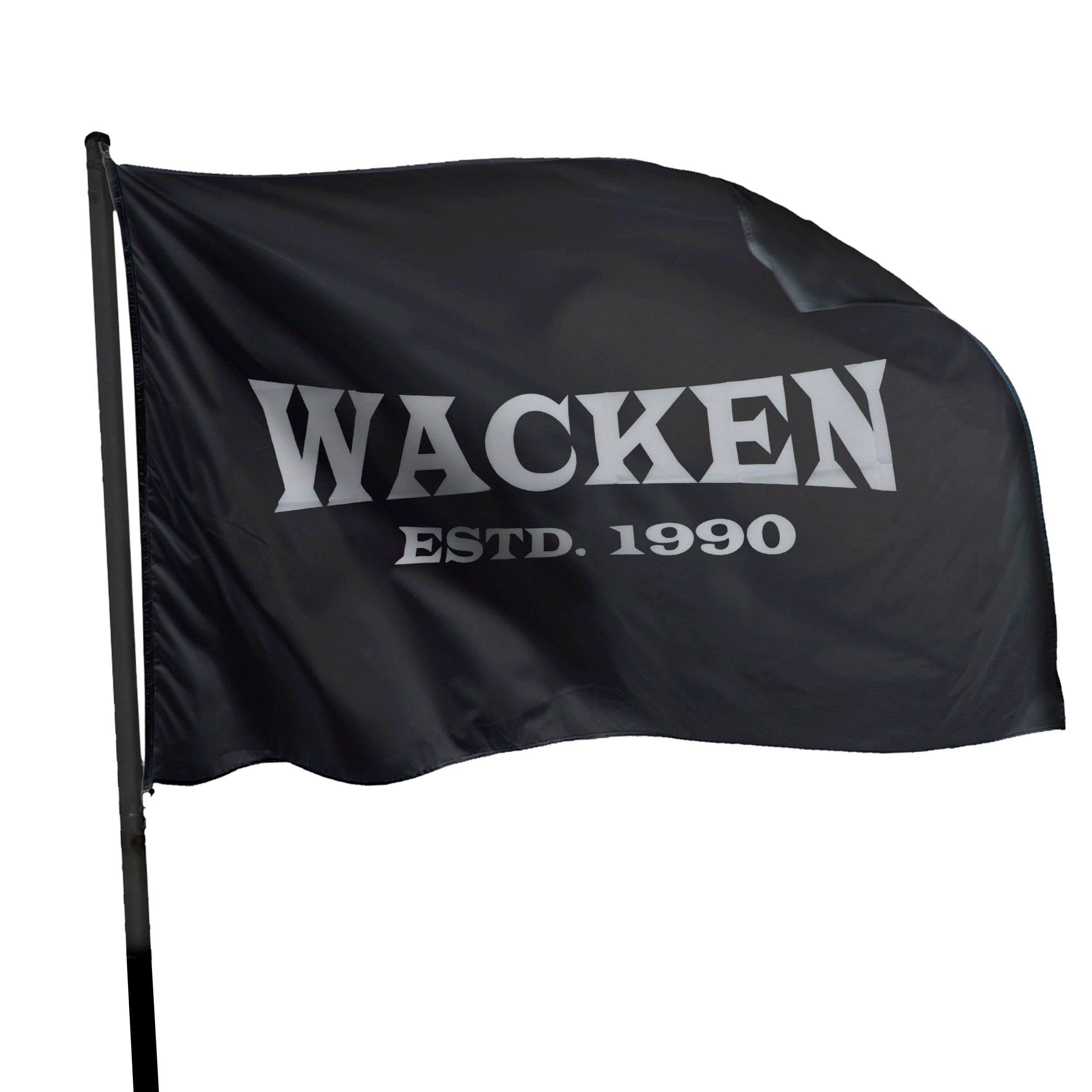 Wacken Originals - Flagge 100 x 150cm
