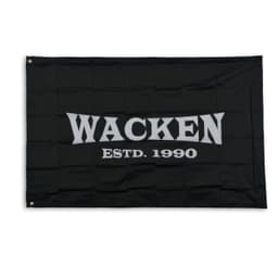 Wacken Originals - Flagge 100 x 150cm – Bild 2