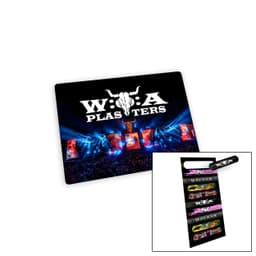 W:O:A - Pflaster 2025 – Bild 1