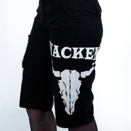 W:O:A - Shorts Woman – Bild 6