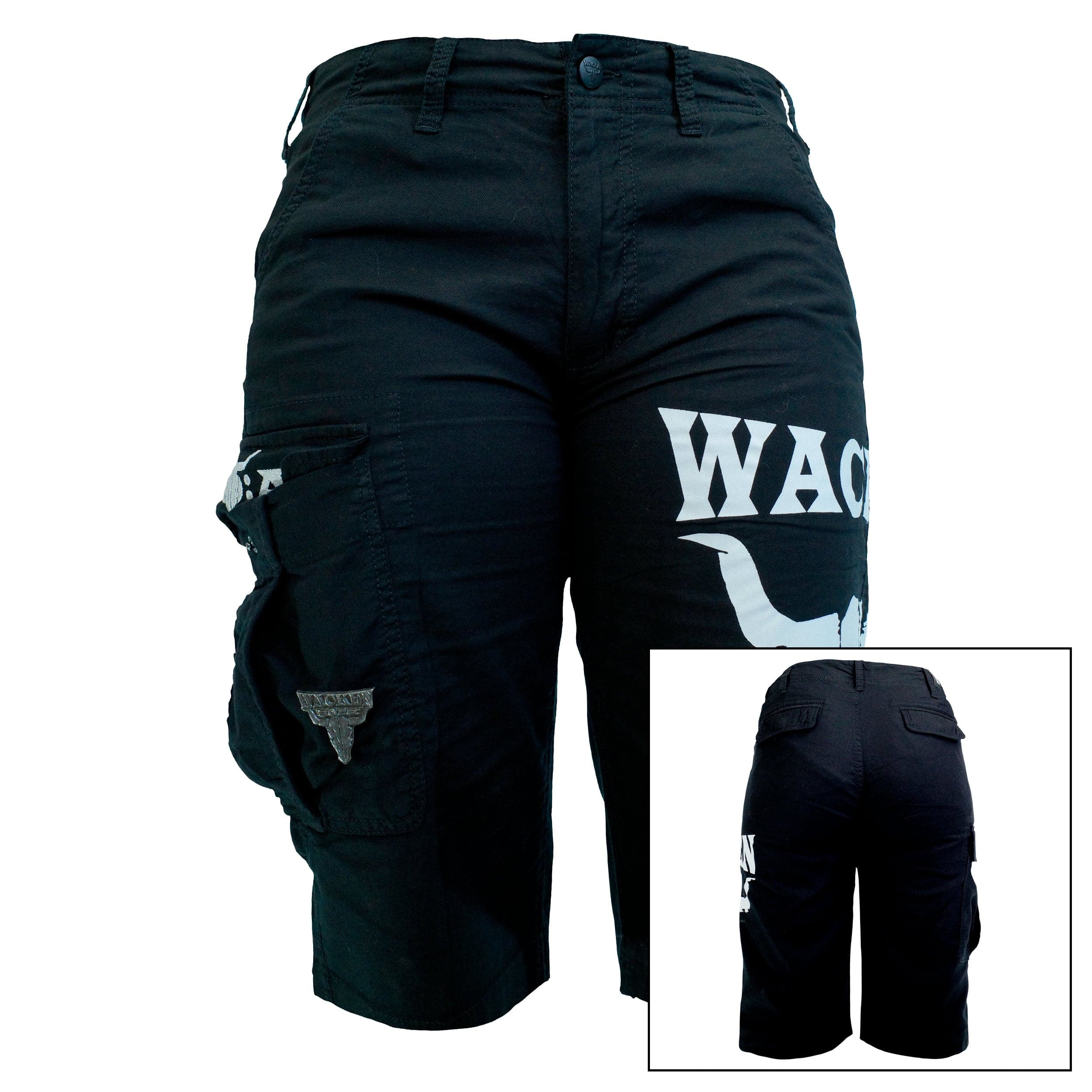 W:O:A - Shorts Woman