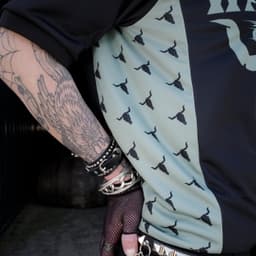 W:O:A - Soccer Shirt 2025 – Bild 4