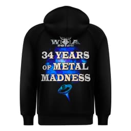 W:O:A - HoodZip - Saucer 2025 – Bild 3