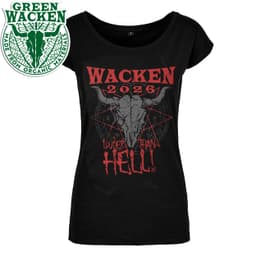 W:O:A - Girlie - Hell Party – Bild 3