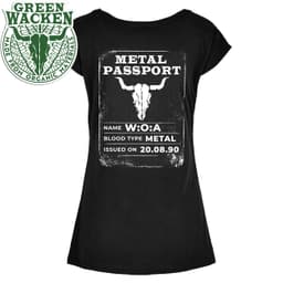 W:O:A - Girlie - Passport 2026 – Bild 2