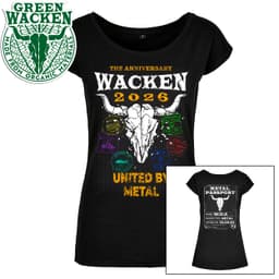 W:O:A - Girlie - Passport 2026 – Bild 1