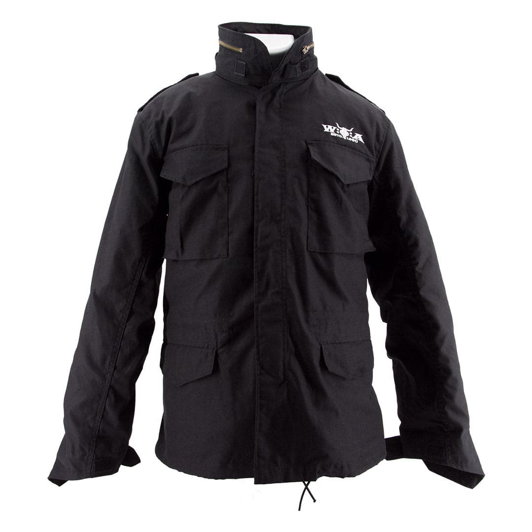 W:O:A - Winterjacke - 3 in 1