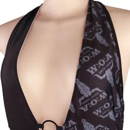 W:O:A - Badeanzug - Allover – Bild 1