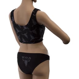 W:O:A - Bikini - Allover – Bild 2