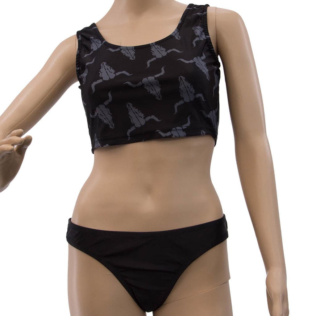 W:O:A - Bikini - Allover