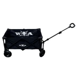 W:O:A - Bollerwagen - faltbar – Bild 2