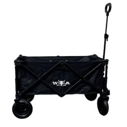 W:O:A - Bollerwagen - faltbar – Bild 3