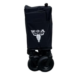 W:O:A - Bollerwagen - faltbar – Bild 4