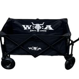 W:O:A - Bollerwagen - faltbar – Bild 5