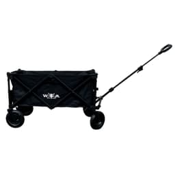 W:O:A - Bollerwagen - faltbar – Bild 6