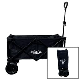 W:O:A - Bollerwagen - faltbar – Bild 1