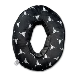 W:O:A - Buchstabenkissen - 3er Set – Bild 3