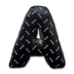 W:O:A - Buchstabenkissen - 3er Set – Bild 4