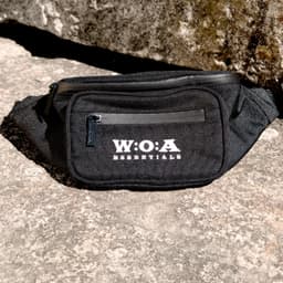 W:O:A Essentials - Bauchtasche – Bild 3