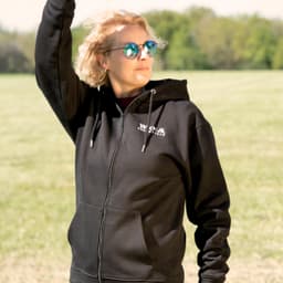 W:O:A Essentials - HoodZip – Bild 5