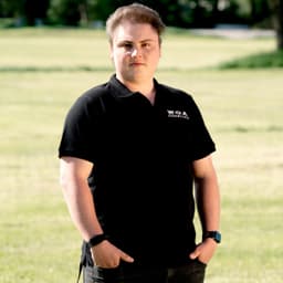 W:O:A Essentials - Polo Shirt – Bild 3