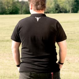 W:O:A Essentials - Polo Shirt – Bild 4