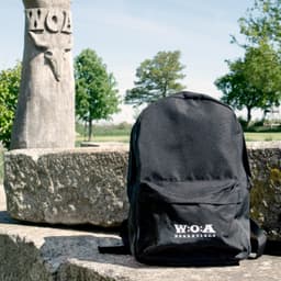 W:O:A Essentials - Backpack – Bild 3