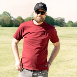 W:O:A Essentials - Cap – Bild 3