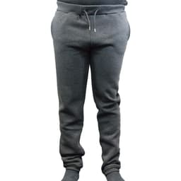 W:O:A - Jogginghose - Dark Grey – Bild 1