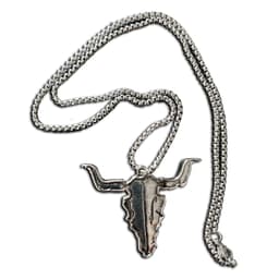 W:O:A - Halskette - Bullhead – Bild 2