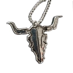 W:O:A - Halskette - Bullhead – Bild 1