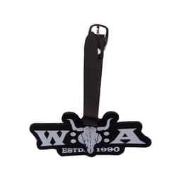 W:O:A - Kofferanhänger - PU Leder – Bild 2