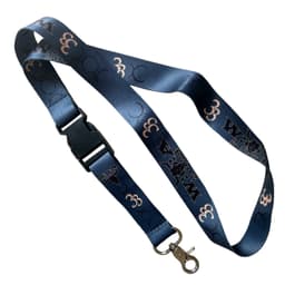 W:O:A - Lanyard 2024 - Blau – Bild 1