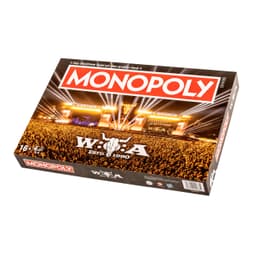 W:O:A - Monopoly – Bild 1