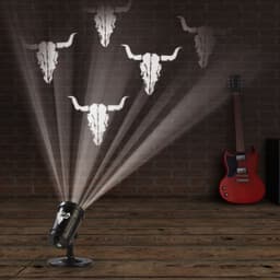 W:O:A - Motivstrahler – Bild 5