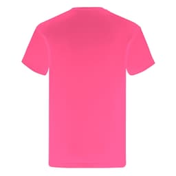 W:O:A - Kids T-Shirt - Rainbow Cow – Bild 3