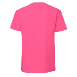 W:O:A - T-Shirt - Rainbow Cow – Bild 3