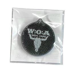 W:O:A - Reflektoranhänger - rund – Bild 2