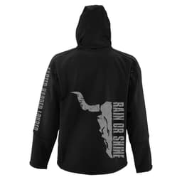 W:O:A - Regenjacke - Rain or Shine – Bild 3