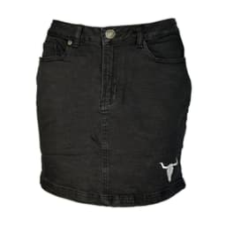 W:O:A - Jeansrock – Bild 1