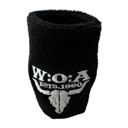 W:O:A - Schweißband - Klassisch – Bild 4