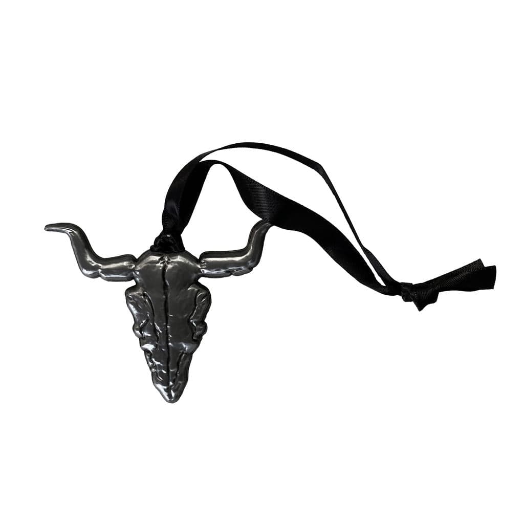 W:O:A - 3D Anhänger - Bullhead