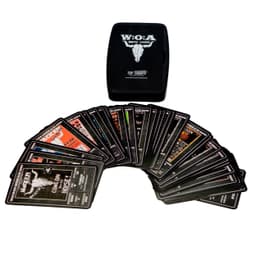 W:O:A - Top Trump – Bild 3