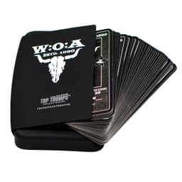 W:O:A - Top Trump – Bild 5