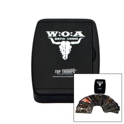 W:O:A - Top Trump – Bild 1