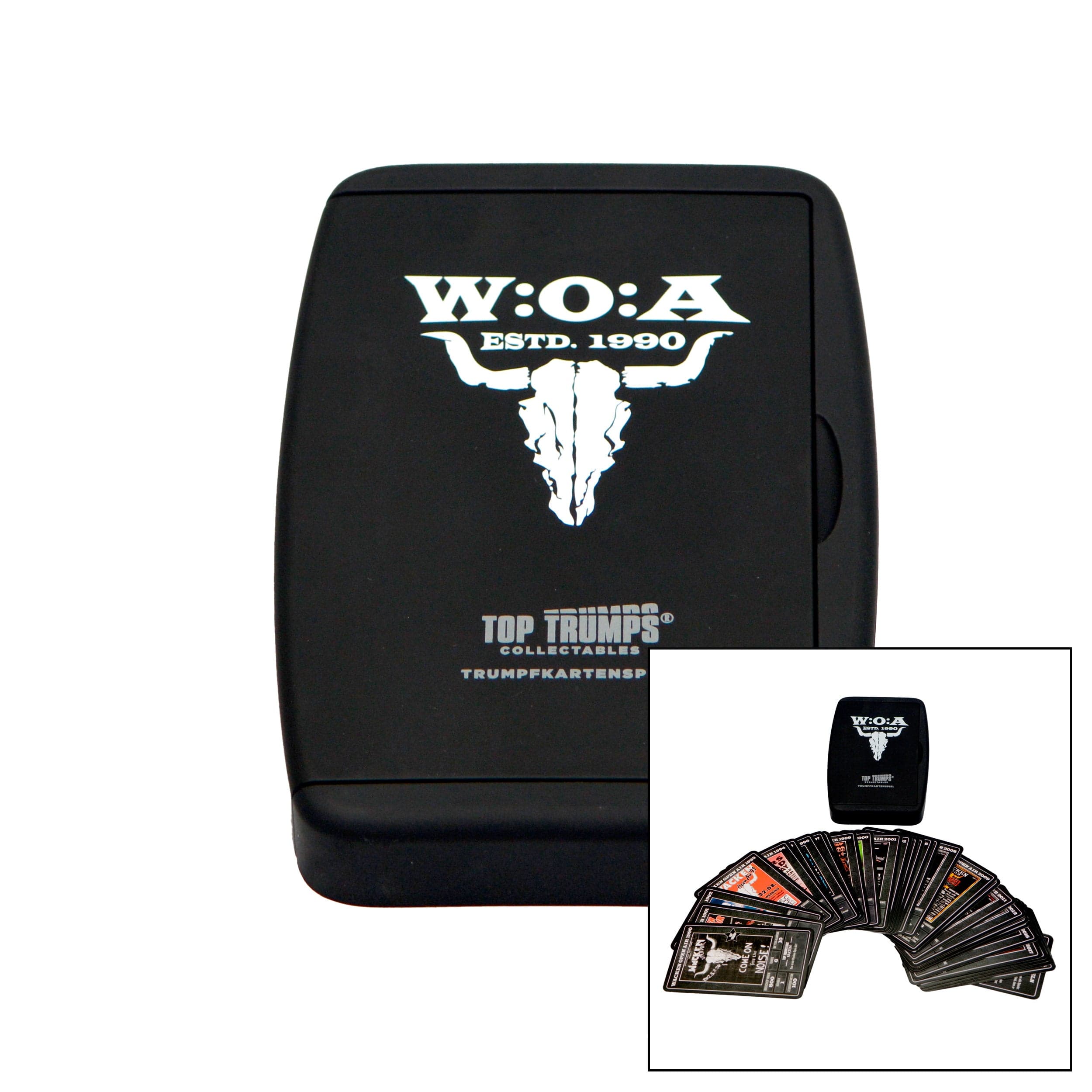 W:O:A - Top Trump