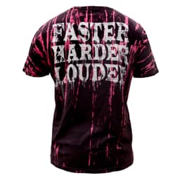 W:O:A - T-Shirt - Acid Rain – Bild 2