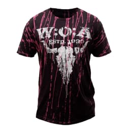 W:O:A - T-Shirt - Acid Rain – Bild 3