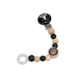 W:O:A - Schnullerkette – Bild 1