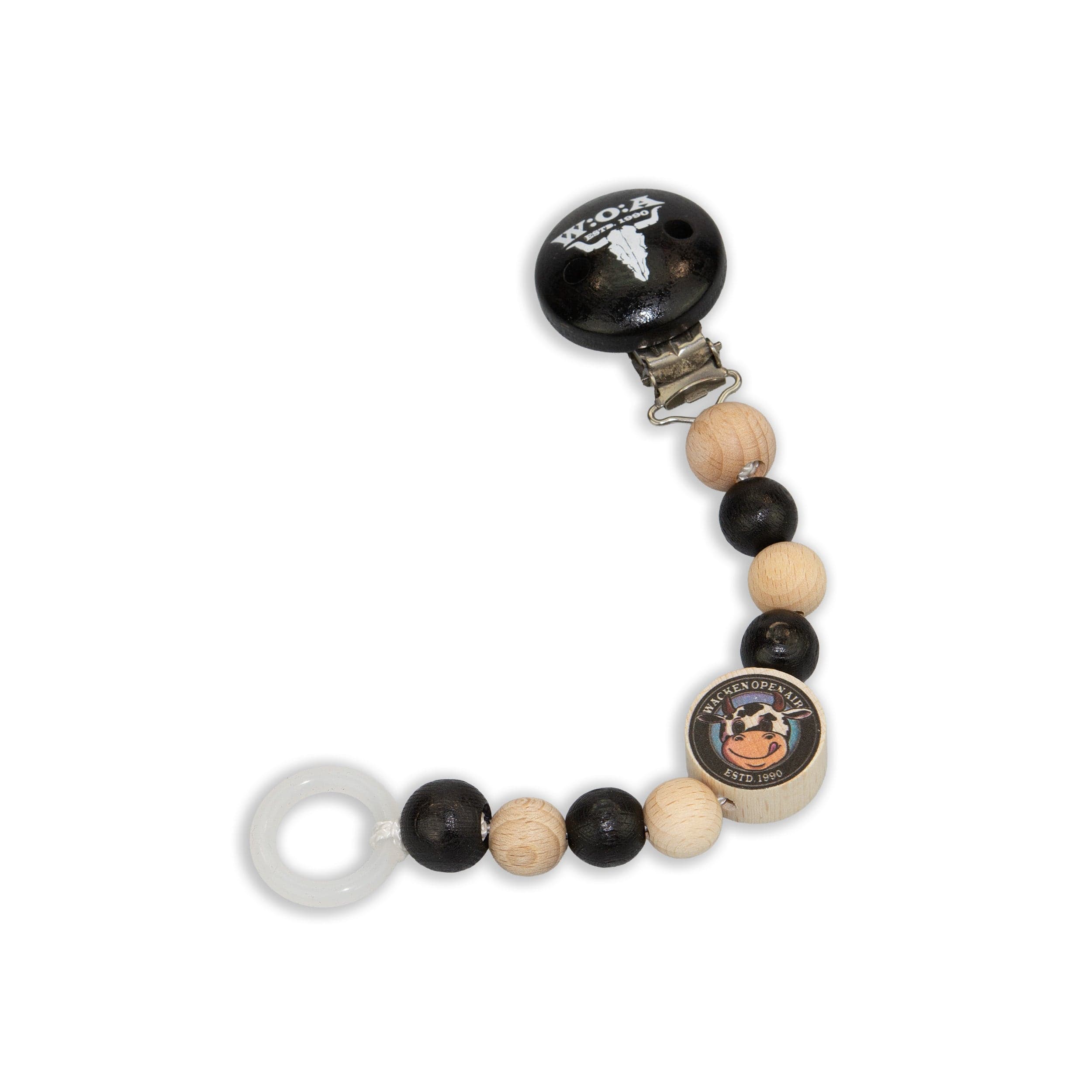 W:O:A - Schnullerkette